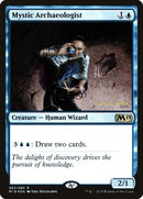 Mystic Archaeologist (63) [PRE]