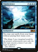 Omniscience (65) [PRE]