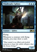 Windreader Sphinx (84) [PRE]