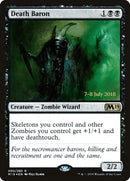 Death Baron (90) [PRE]