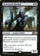Graveyard Marshal (99) [PRE]