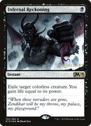 Infernal Reckoning (102) [PRE]