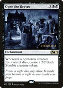 Open the Graves (112) [PRE]