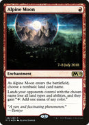 Alpine Moon (128) [PRE]