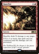 Banefire (130) [PRE]