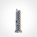 Nuclear Plants 3D printed terrain view 16