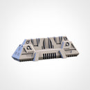 Xeno Pyramids 02 3D printed terrain view 16