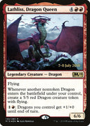 Lathliss Dragon Queen (149) [PRE]