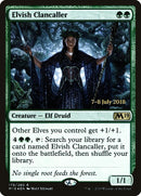 Elvish Clancaller (179) [PRE]