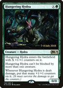 Hungering Hydra (189) [PRE]