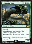 Pelakka Wurm (192) [PRE]