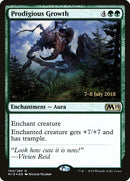 Prodigious Growth (194) [PRE]
