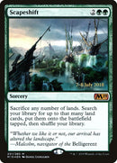 Scapeshift (201) [PRE]