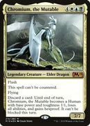 Chromium the Mutable (214) [PRE]