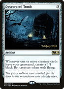 Desecrated Tomb (230) [PRE]