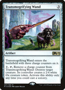 Transmogrifying Wand (247) [PRE]