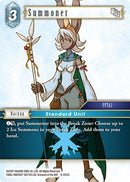 Summoner (6-031C) [OP6]