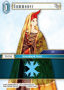 Summoner 6 032C (6-032C) [OP6]