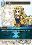 Celes (6-036C) [OP6]