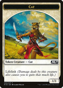 Cat Token (3) [M19]