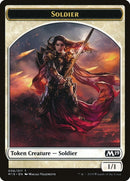 Soldier Token (6) [M19]