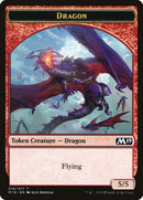 Dragon Token 010 (10) [M19]