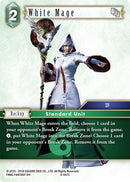 White Mage (6-047C) [OP6]