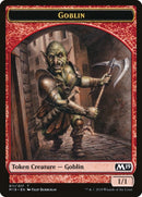 Goblin Token (11) [M19]
