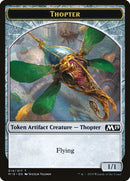 Thopter Token (14) [M19]