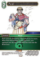 Paul (6-056H) [OP6]