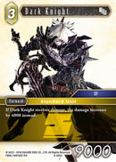 Dark Knight (6-065C) [OP6]