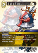Hugh Yurg (6-077R) [OP6]
