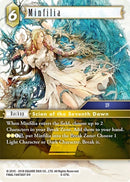 Minfilia (6-079L) [OP6]