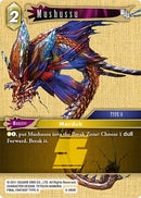 Mushussu (6-080R) [OP6]
