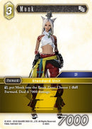 Monk (6-082C) [OP6]