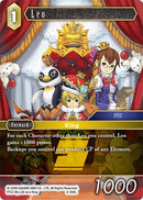 Leo (6-084L) [OP6]