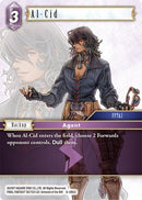 Al Cid (6-085C) [OP6]