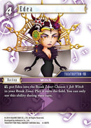 Edea (6-087R) [OP6]