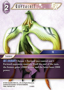 Quezacotl (6-092C) [OP6]