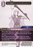 Seifer (6-094L) [OP6]