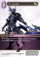 Dragoon (6-104C) [OP6]