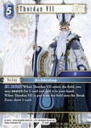 Thordan VII (6-108R) [OP6]