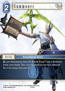 Summoner XIV (6-113C) [OP6]