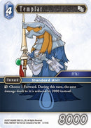 Templar (6-114C) [OP6]