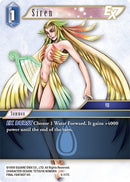 Siren (6-117C) [OP6]