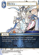 Hilda (6-122H) [OP6]