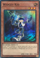 Widget Kid (YS18-EN003) [YS18]
