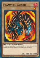 Flamvell Guard (YS18-EN012) [YS18]