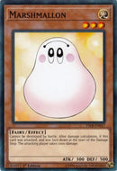 Marshmallon (YS18-EN017) [YS18]