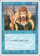 Counterspell (65) [4ED]